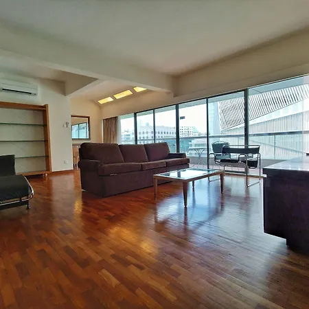 Orchard Point Serviced Apartments-2